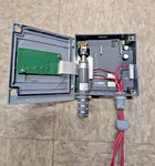 Vaisala GMT221 Carbon Dioxide Transmitter With Sensor. Fixed Price $550.00.