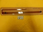 Thermo Electron 130049-00 Omicron X-flag Flexible Cable Sensor F030049-00-E New. Fixed Price $252.17.