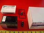 Fuji PXF5AAY1-FYM00 Temperature Controller Micro 100-240VAC New. Fixed Price $193.50.
