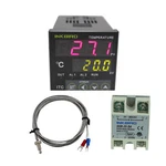 ITC-100VH Pid Digital Temperature Controller Thermostat Heating. Fixed Price $41.13.