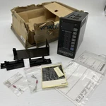 New Open Box Yokogawa US1000-00 Dual Loop Controller. Fixed Price $799.95.