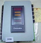 Chromalox Temperature Controller 3390-77777-0. Fixed Price $637.87.