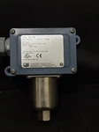 United Electric J6-142-9508 25PSI 15A 480V. Fixed Price $200.00.