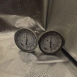 Trerice Bimetal Thermometer 20-240F Lot Of. Fixed Price $25.00.