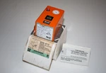 White Rodgers 668-515 Primary Burner Control, Safety 30 S. 120V 1-YEAR Warranty. Fixed Price $86.31.
