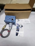United Electric E402-2BSB Temperature Switch Nib. Fixed Price $243.97.