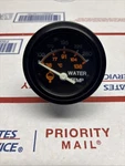 Water Temp Gauge 06347-01 Model 826 Datcon Instrument Company 12V 100-280 F. Fixed Price $59.99.
