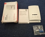 Honeywell Home T822K1034: Non Programmable Thermostat. Fixed Price $26.65.