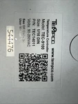 Tempco TEC-9100 Temperature Controller. Fixed Price $160.00.