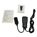 Digital DTC-102 Plug In Thermostat Controller Black With Manual. Fixed Price $25.99.