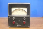 Alnor N-15 Pyrotroller 0-800 Degree Temperature Control Hot Press 120-240VAC. Fixed Price $35.00.