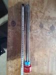 Mor RWS-23X Screw Plug Immersion Heater 220 Volts 2300 Watts 6 Amps 3PH. Fixed Price $175.00.