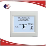 Honeywell TH8321WF1001 Wifi Touchscreen Thermostat - Requires Wire. Fixed Price $172.00.