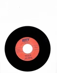 Deep Soul-jimmy Gresham-ain't That Love/take Me Too-kitty 1008. Fixed Price $115.00.