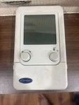 Carrier 33PILOT-01 Controller. Fixed Price $65.00.