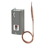 Johnson Controls A19AAF-12C Remote-bulb CONTROL,H/C,3IN Length 38Y051. Fixed Price $223.27.