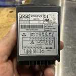 True 822222 Temp Control, Electronic XW60VS New Style, Dixell,. Fixed Price $750.00.