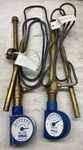 Spirax Sarco #sa 122 Self Acting Temperature Controllers See Pics. Fixed Price $299.00.