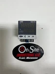 Azbil C15SR0RA0100 Digital Controller SDC15 With Panasonic AT8DF11K Relay Socket. Fixed Price $109.99.