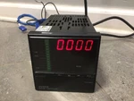 Omron ES100X-AAWH04FE ES100XAAWH04FE Digital Controller Used. Fixed Price $525.00.