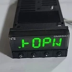 Omega CNI3253-C24 Controller, Universal Input Process-tc-rtd Outputs 90-240VAC. Fixed Price $359.00.