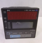 Blue Electric Temperature Controller PRO550, For Parts/ Repair. Fixed Price $320.00.