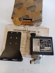 Rancostat Type O-1401 Refridgeration Low Pressure Control. Fixed Price $32.99.