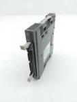 Keyence KV-C16X Dc Module, Inputs. Fixed Price $85.00.