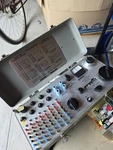 Strainsert Company TN8C Transtrain Indicator Gage 110V. Fixed Price $175.97.