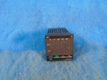 Fuji Electric Systems Co. Temperature Controller, Compact Digital Pid PXG4ARY1-0. Fixed Price $100.99.