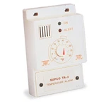 Supco TA2 Temperature ALARM,-10 To 80F 3T186. Fixed Price $123.29.