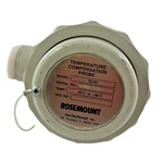 Rosemount TC-01 Temperature Compensation Probe -40 To +90. Fixed Price $115.00.