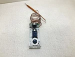 Johnson Controls A19ABA-49 Temperature Controller A19ABA49 (tsc). Fixed Price $79.99.