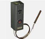 Honeywell L4008E1156 / Manual Reset Aquastat 130-270 F New!!!. Fixed Price $199.00.