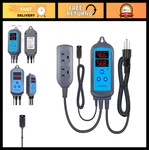 Humidity Controller For Greenhouse Dual Stage Humidistat, Pre-wired Outlet,. Fixed Price $75.99.