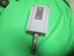 Allen Bradley Ab 837-V2 Series Electro-mech Temperature Control. Fixed Price $99.99.