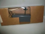 Honeywell L6018A 1000 Thermostat 55-90 F. 5930-00-955-0655. Fixed Price $49.00.