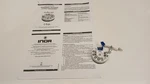 Inor Minipaq 2-WIRE Transmitter 70MQHLP002 Usb Configurable. Fixed Price $39.59.
