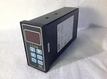 Jumo Dicon SMR-48H/30-001 0-200C PT-100 Temperature Controller, New Nos. Fixed Price $34.50.