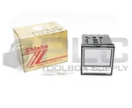 New Shinko ACD-18A-R/M Mult-range Controller 3A 250V Amb. Temp 0-50. Fixed Price $155.00.