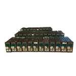 Eurotherm 808/L1/N0/N0/C4/QS/ASMF200/TEMPERATURE Controller - Thermocouple. Fixed Price $150.00.