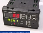 Watlow 981C-10CC-CRRG Digital Ramping Temperature Controller Series. Fixed Price $347.00.