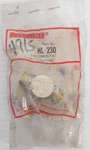 Gemline HL-230 Thermostat Limit Control. Fixed Price $15.28.