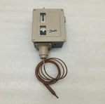 Danfoss RT120 17-5208 Thermostat Range: +120 C-+215 DIFF:7-30 C/1.8-10. Fixed Price $332.79.