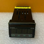Athena XT32 (pn 32CRS000) 100-250 Vac, 50/60 Hz, Temperature Controller. Tested!. Fixed Price $49.99.