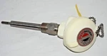 Pyromation Sanitary Temperature Sensor 4" Ss Thermocouple RT185H88043R-00-65. Fixed Price $79.99.