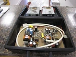 Vintage Pair Of Astec And Condor TAA-16W Rev Power Supply Boards. Fixed Price $199.99.