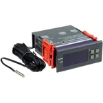 Bayite Ac 110V Fahrenheit Digital Temperature Controller 10A Relay With Ntc.... Fixed Price $30.77.