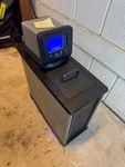 Polyscience AD07R-40-A11B Digital Recirculating Chiller -40C (tested). Fixed Price $1800.00.