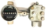 Honeywell Smart Pressure Transmitter Assembly ST3000 (STD120-A1A) Used. Fixed Price $185.39.